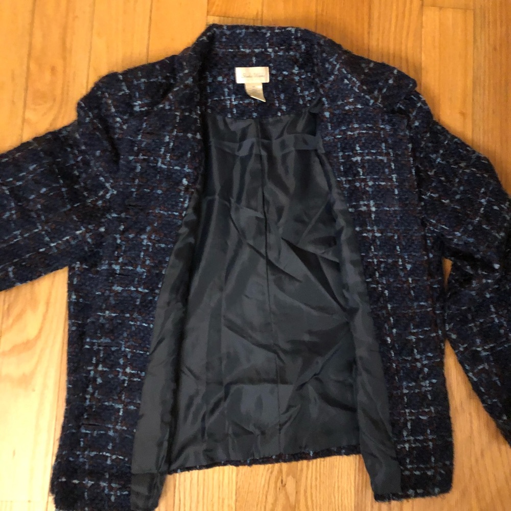 Studio Works Jacket - Picture 4 of 4